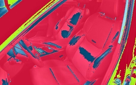 Changan CS35 Plus, 2024 год, 1 995 000 рублей, 16 фотография