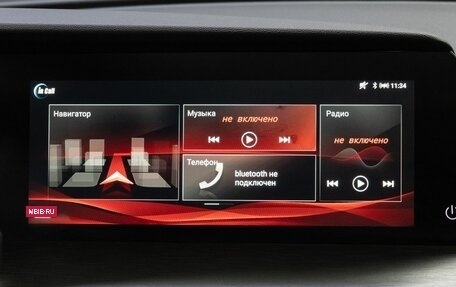 Changan CS35 Plus, 2024 год, 1 995 000 рублей, 24 фотография