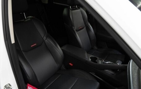 Changan CS35 Plus, 2024 год, 1 995 000 рублей, 19 фотография