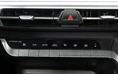 Changan CS35 Plus, 2024 год, 1 995 000 рублей, 25 фотография