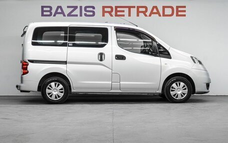 Nissan NV200, 2015 год, 1 175 000 рублей, 5 фотография