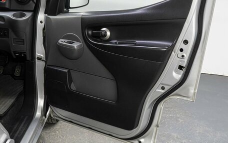 Nissan NV200, 2015 год, 1 175 000 рублей, 11 фотография