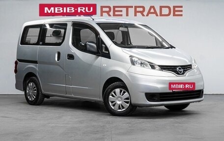 Nissan NV200, 2015 год, 1 175 000 рублей, 4 фотография