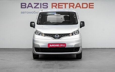 Nissan NV200, 2015 год, 1 175 000 рублей, 3 фотография