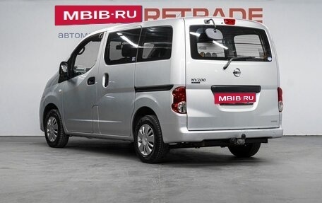 Nissan NV200, 2015 год, 1 175 000 рублей, 8 фотография
