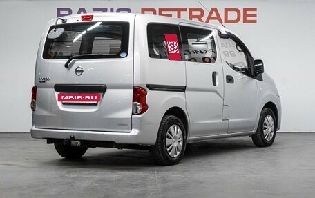 Nissan NV200, 2015 год, 1 175 000 рублей, 6 фотография