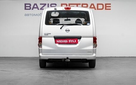 Nissan NV200, 2015 год, 1 175 000 рублей, 7 фотография