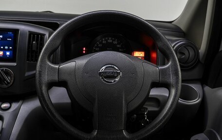 Nissan NV200, 2015 год, 1 175 000 рублей, 16 фотография