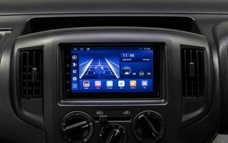 Nissan NV200, 2015 год, 1 175 000 рублей, 17 фотография