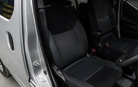 Nissan NV200, 2015 год, 1 175 000 рублей, 18 фотография