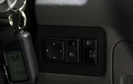 Nissan NV200, 2015 год, 1 175 000 рублей, 20 фотография