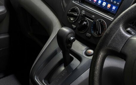 Nissan NV200, 2015 год, 1 175 000 рублей, 19 фотография