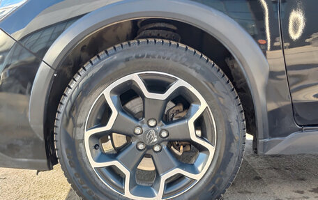 Subaru XV I рестайлинг, 2012 год, 1 400 000 рублей, 22 фотография