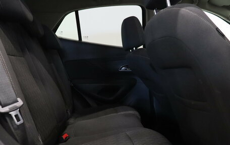 Opel Mokka I, 2013 год, 1 030 000 рублей, 15 фотография