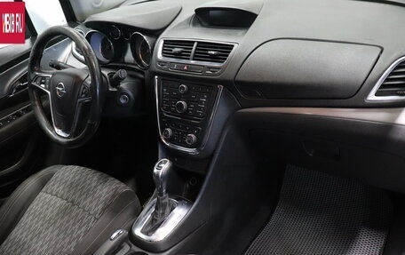 Opel Mokka I, 2013 год, 1 030 000 рублей, 6 фотография