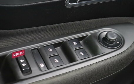 Opel Mokka I, 2013 год, 1 030 000 рублей, 9 фотография