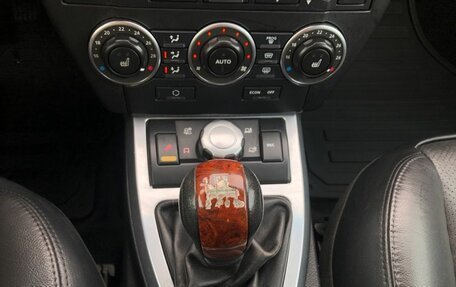 Land Rover Freelander II рестайлинг 2, 2008 год, 725 000 рублей, 13 фотография