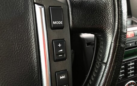 Land Rover Freelander II рестайлинг 2, 2008 год, 725 000 рублей, 16 фотография