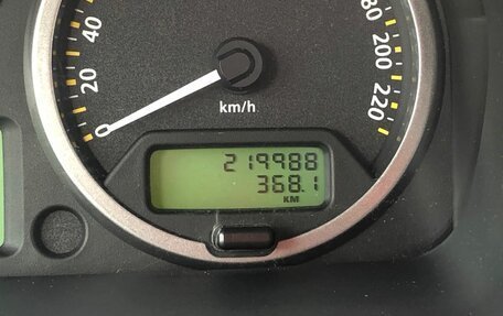 Land Rover Freelander II рестайлинг 2, 2008 год, 725 000 рублей, 21 фотография