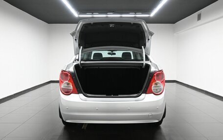 Chevrolet Aveo III, 2012 год, 725 000 рублей, 7 фотография