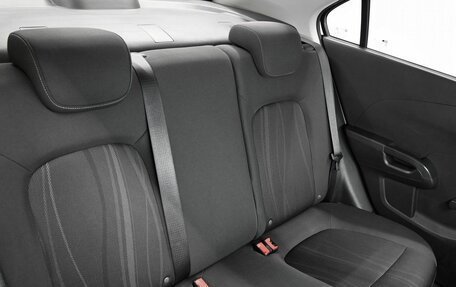 Chevrolet Aveo III, 2012 год, 725 000 рублей, 12 фотография