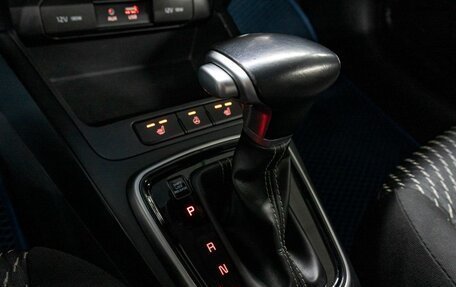 KIA Rio IV, 2020 год, 1 570 000 рублей, 11 фотография