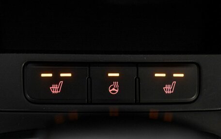 KIA Rio IV, 2020 год, 1 570 000 рублей, 12 фотография