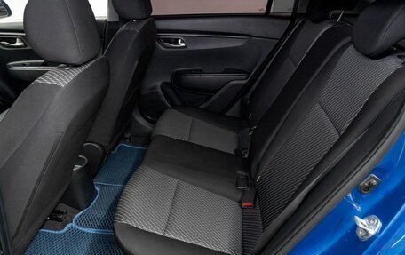 KIA Rio IV, 2020 год, 1 570 000 рублей, 16 фотография