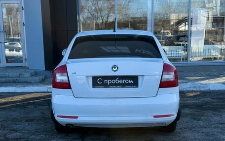 Skoda Octavia, 2013 год, 857 000 рублей, 4 фотография