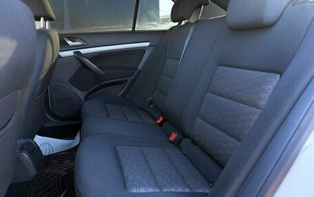 Skoda Octavia, 2013 год, 857 000 рублей, 11 фотография