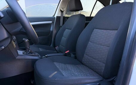 Skoda Octavia, 2013 год, 857 000 рублей, 10 фотография