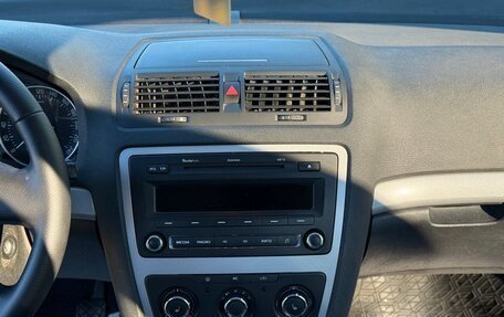 Skoda Octavia, 2013 год, 857 000 рублей, 15 фотография