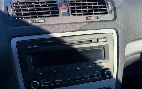 Skoda Octavia, 2013 год, 857 000 рублей, 16 фотография