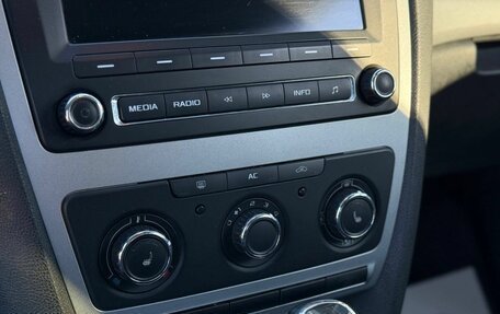 Skoda Octavia, 2013 год, 857 000 рублей, 17 фотография