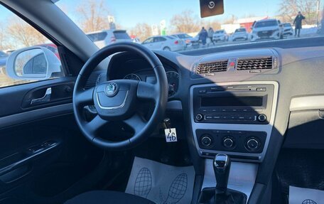 Skoda Octavia, 2013 год, 857 000 рублей, 12 фотография