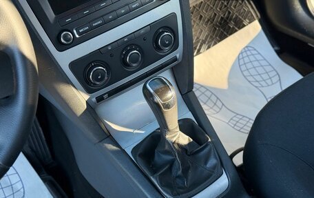 Skoda Octavia, 2013 год, 857 000 рублей, 18 фотография