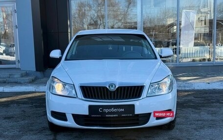 Skoda Octavia, 2013 год, 857 000 рублей, 8 фотография
