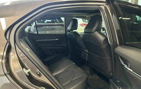 Toyota Camry, 2019 год, 3 149 900 рублей, 18 фотография