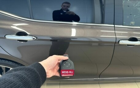 Toyota Camry, 2019 год, 3 149 900 рублей, 27 фотография