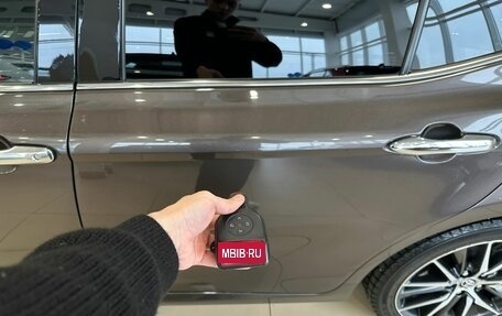 Toyota Camry, 2019 год, 3 149 900 рублей, 23 фотография