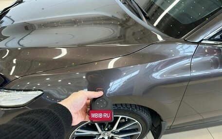 Toyota Camry, 2019 год, 3 149 900 рублей, 21 фотография