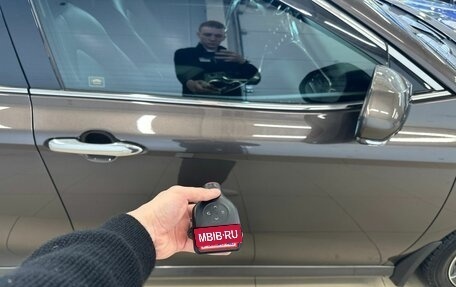 Toyota Camry, 2019 год, 3 149 900 рублей, 28 фотография