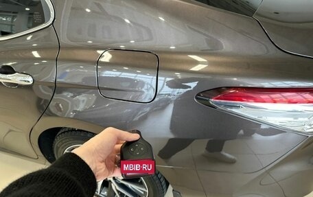 Toyota Camry, 2019 год, 3 149 900 рублей, 24 фотография