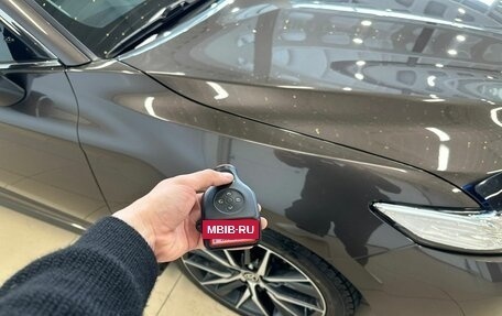 Toyota Camry, 2019 год, 3 149 900 рублей, 29 фотография