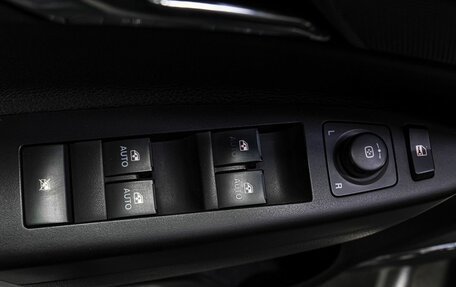 Opel Antara I, 2012 год, 1 040 000 рублей, 12 фотография