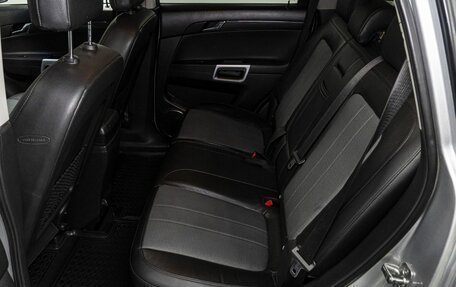 Opel Antara I, 2012 год, 1 040 000 рублей, 14 фотография