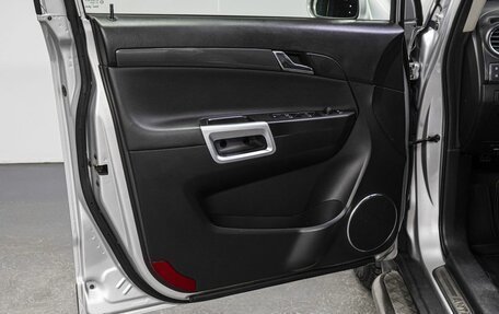 Opel Antara I, 2012 год, 1 040 000 рублей, 11 фотография