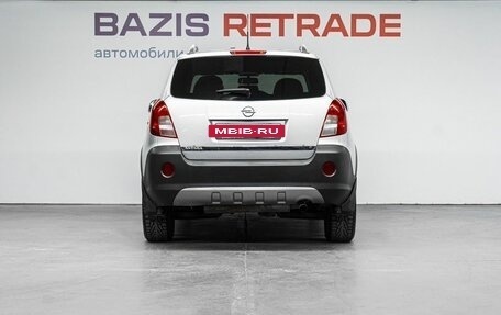 Opel Antara I, 2012 год, 1 040 000 рублей, 7 фотография