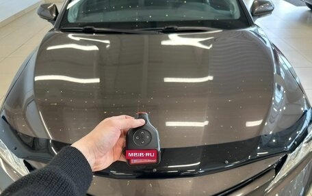 Toyota Camry, 2019 год, 3 149 900 рублей, 30 фотография