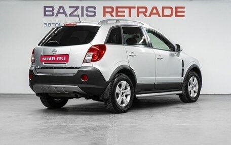 Opel Antara I, 2012 год, 1 040 000 рублей, 6 фотография
